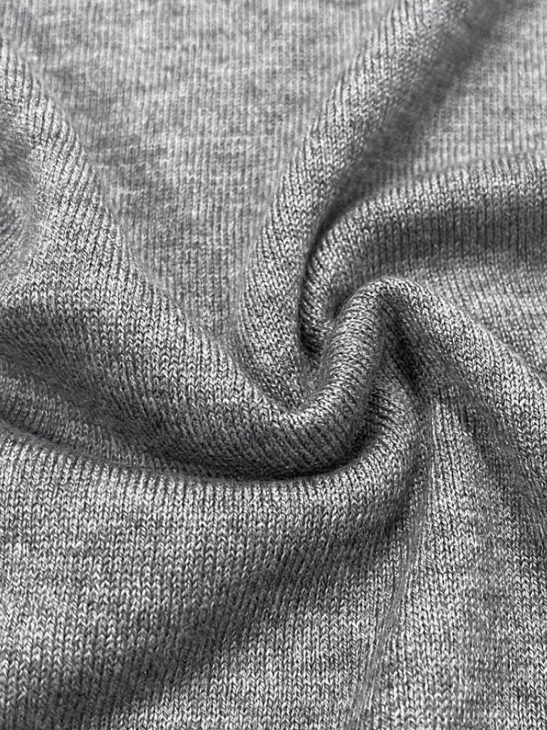 100% Kasjmier V-Hals Gebreide Vest