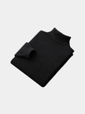 100% Merino Wol Turtleneck Trui
