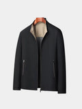Lucien Zip Jacket