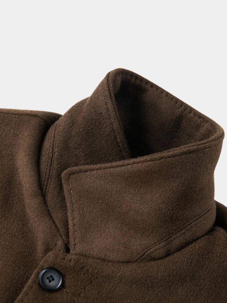 Monarch Wol Classic Coat