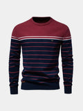 Mariner Gebreide Trui