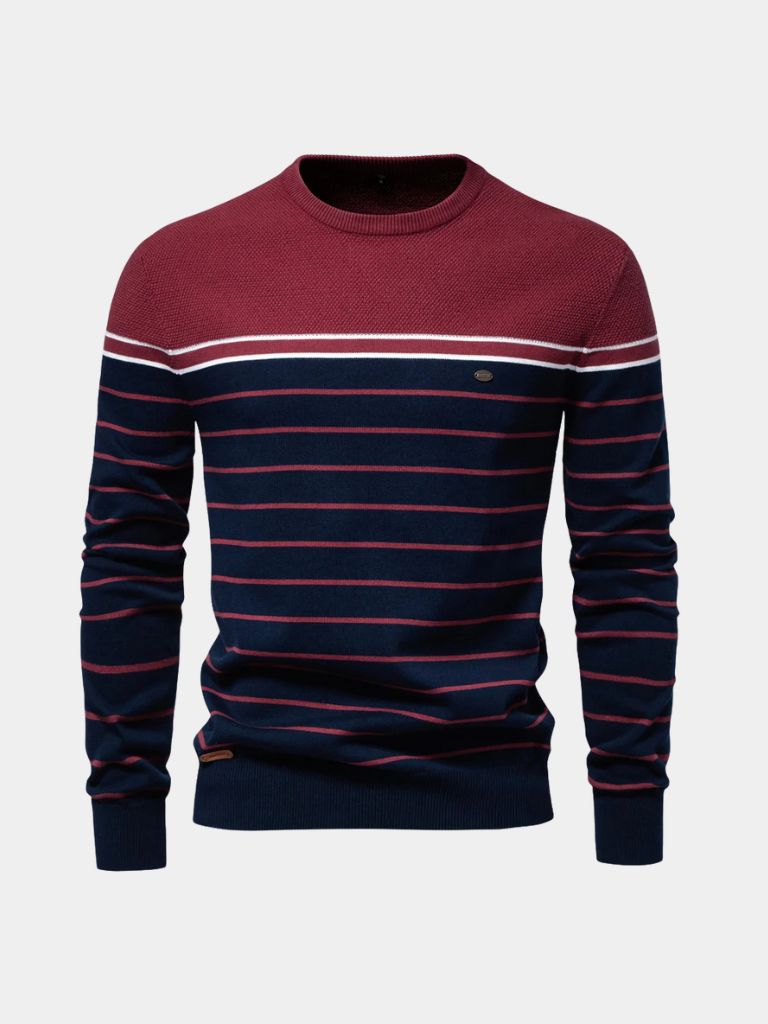 Mariner Gebreide Trui