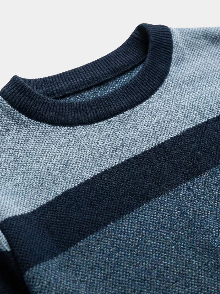 Lineaire Fusion Pullover