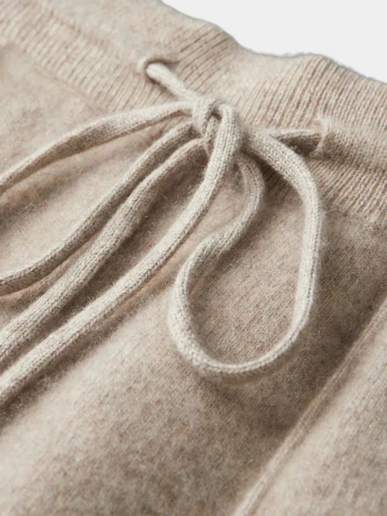 Legacy Cashmere Set