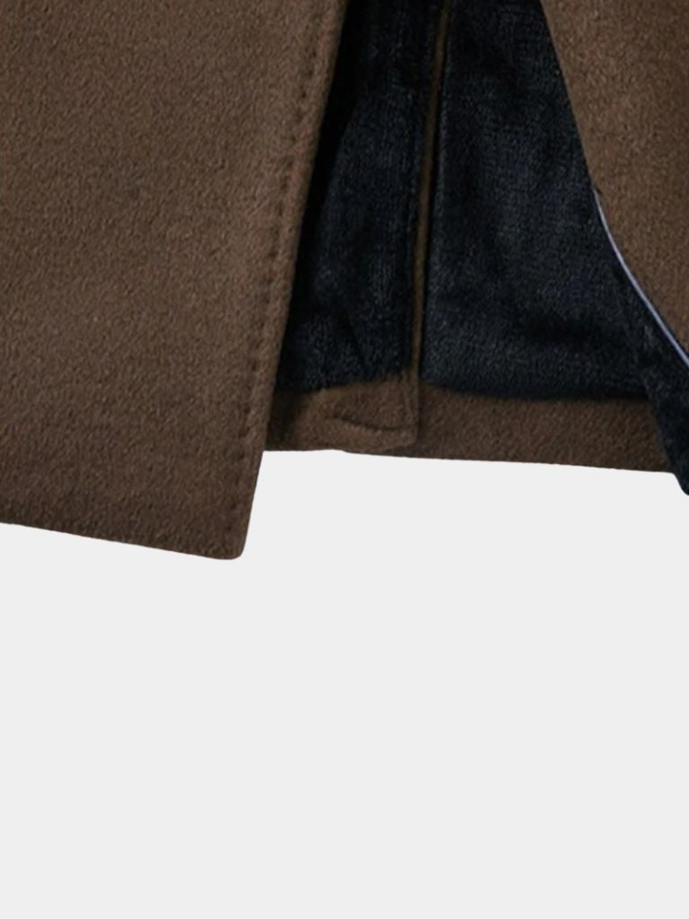Monarch Wol Classic Coat