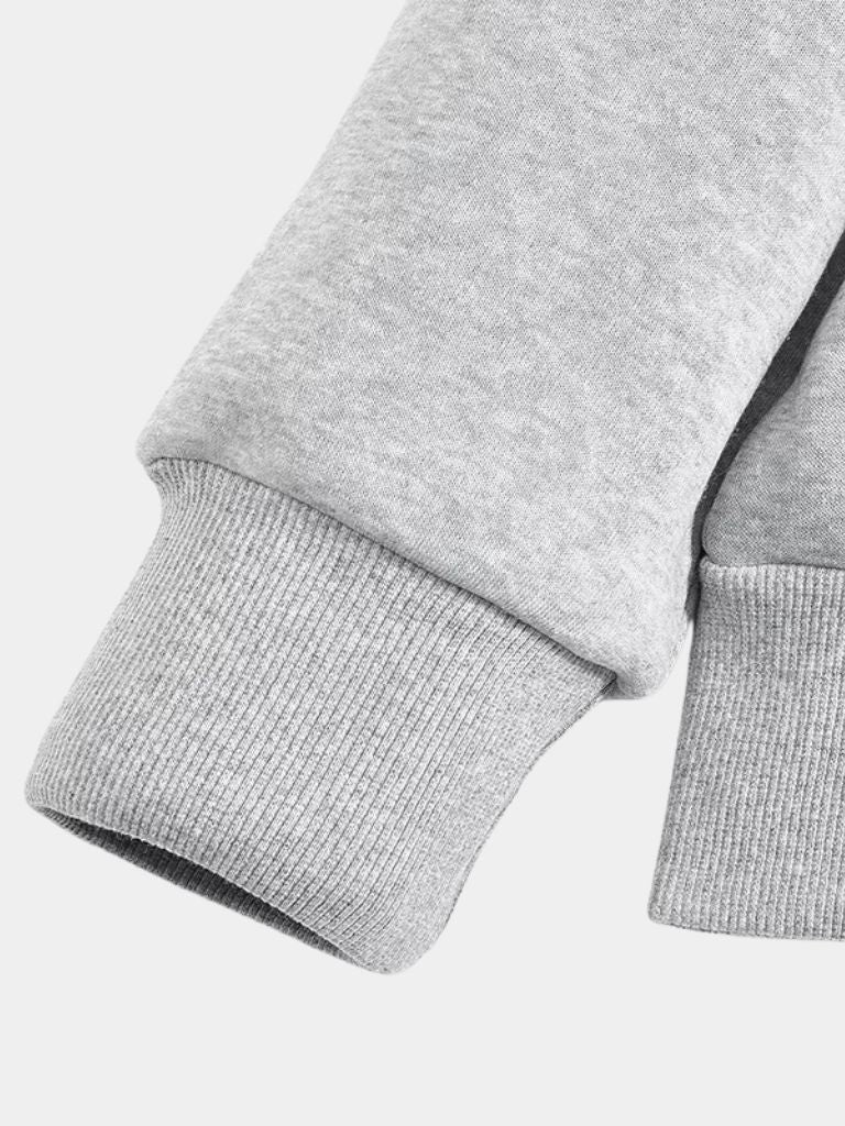 Classic Academy Hoge Kraag Pullover