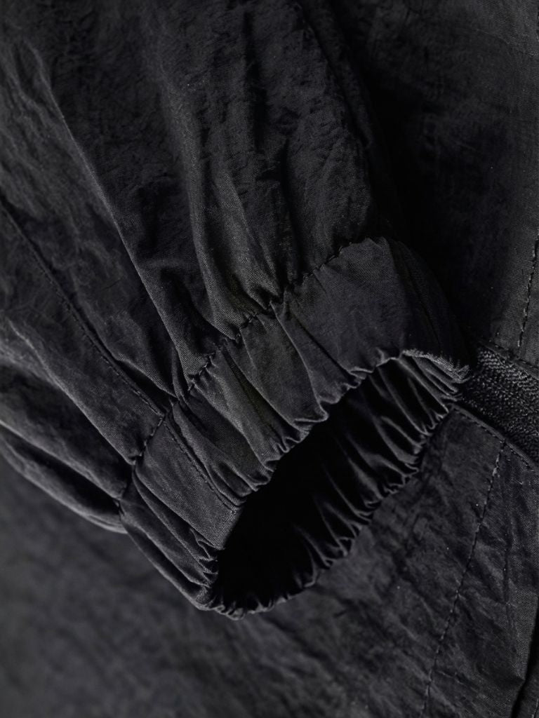 Moderne Utility Zip Jacket