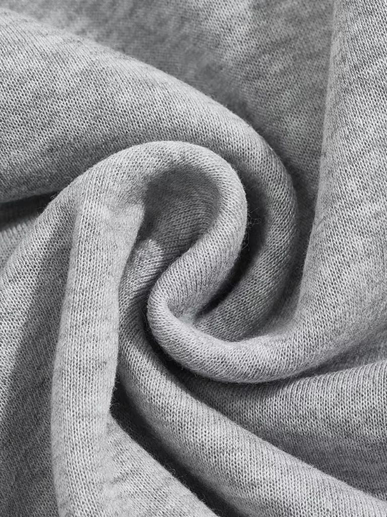 Classic Academy Hoge Kraag Pullover