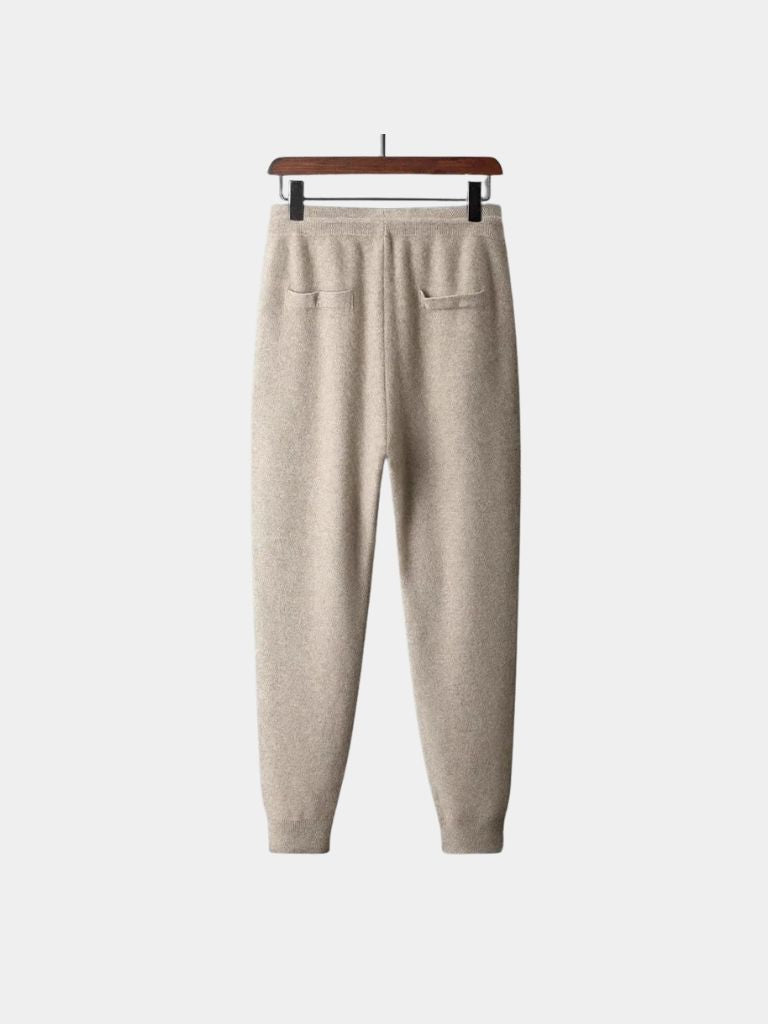 Legacy Cashmere Set