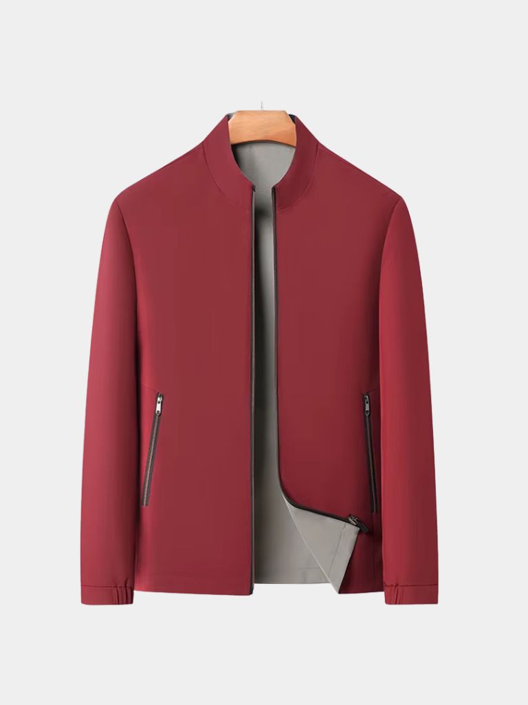 Lucien Zip Jacket