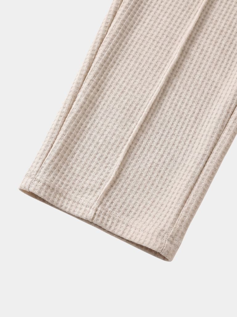 Thermisch Mesh Coördinaten Set