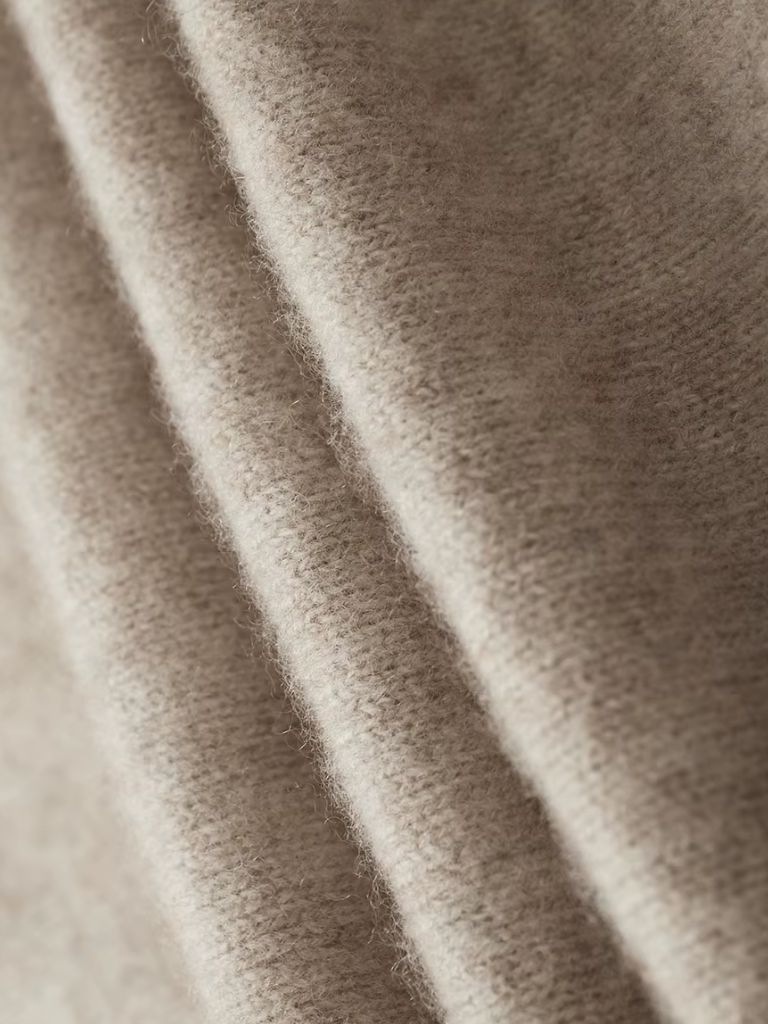 Kyoto Stijl Merino Kasjmier