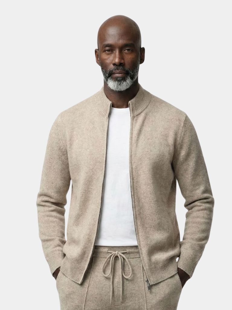 Legacy Cashmere Set