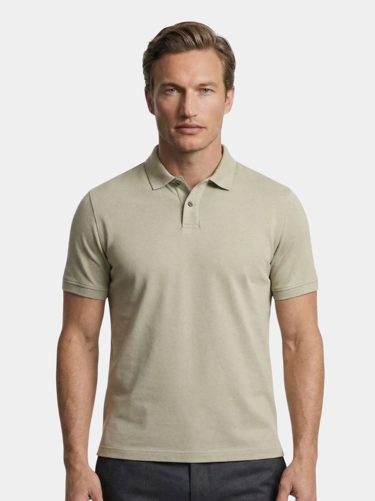 Montclair Polo Shirt