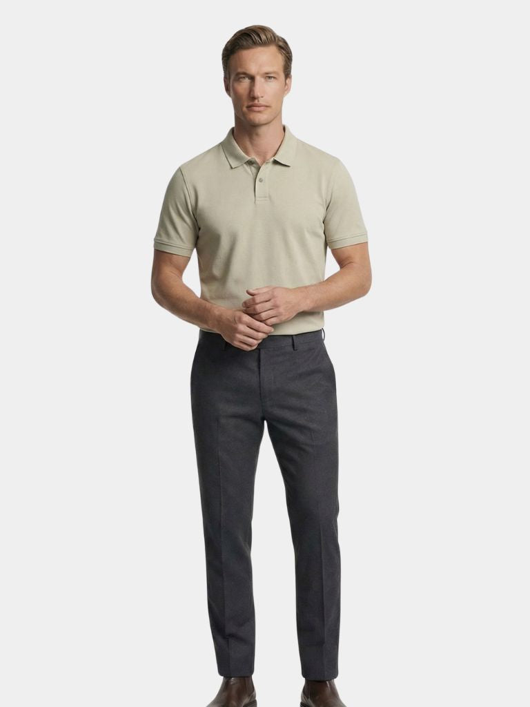 Montclair Polo Shirt