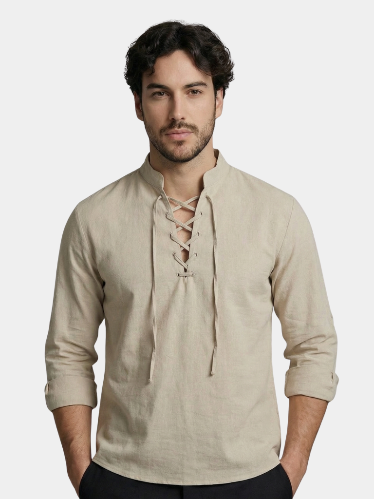 Casual Blouse Lange Mouw T-Shirt