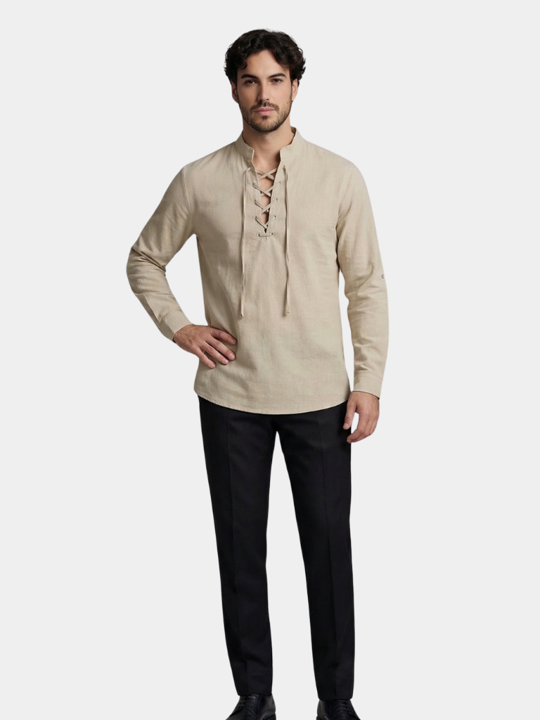 Casual Blouse Lange Mouw T-Shirt