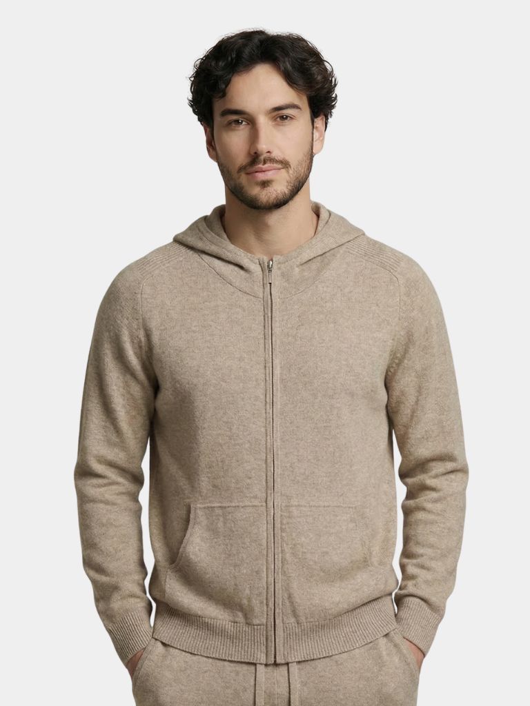 Estate Cashmere Set
