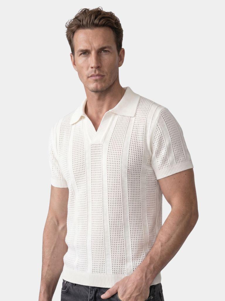 Ivoorkust Poloshirt