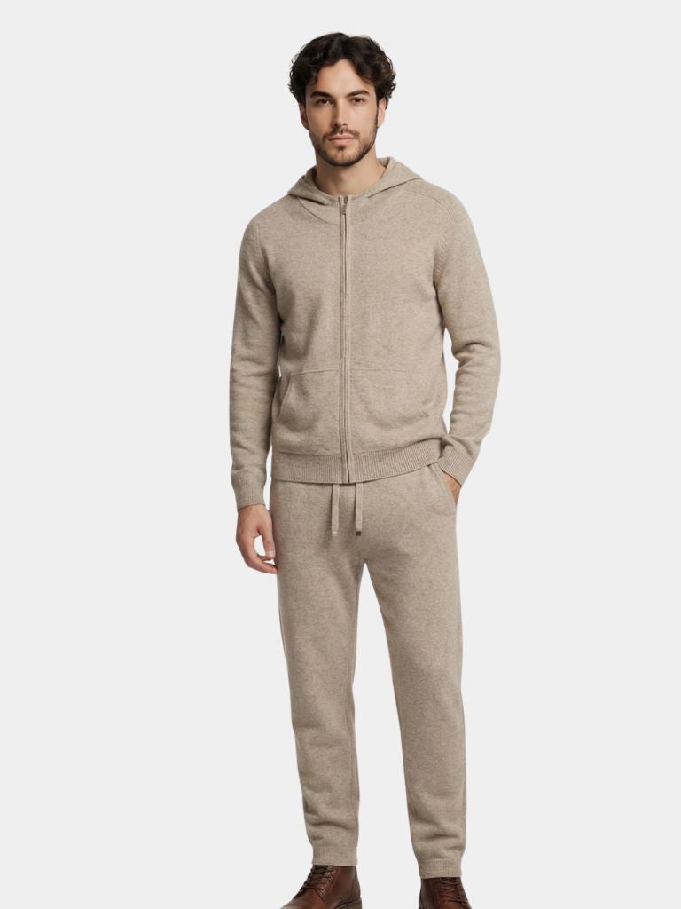 Estate Cashmere Set