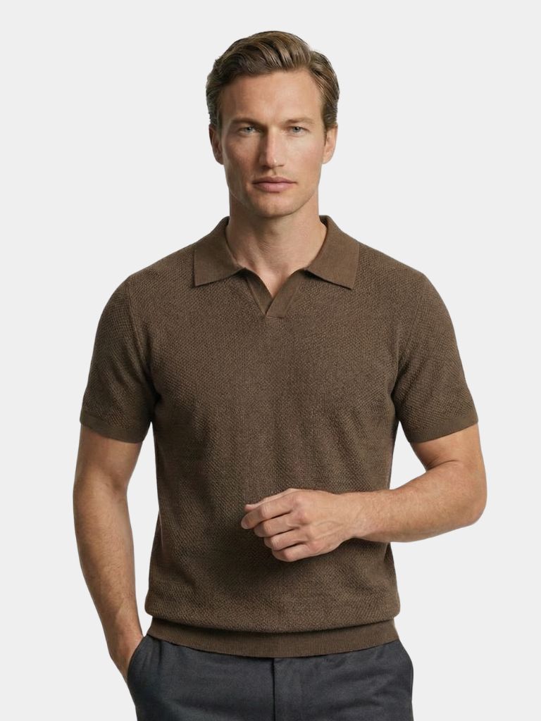 Brownstone Polo Shirt