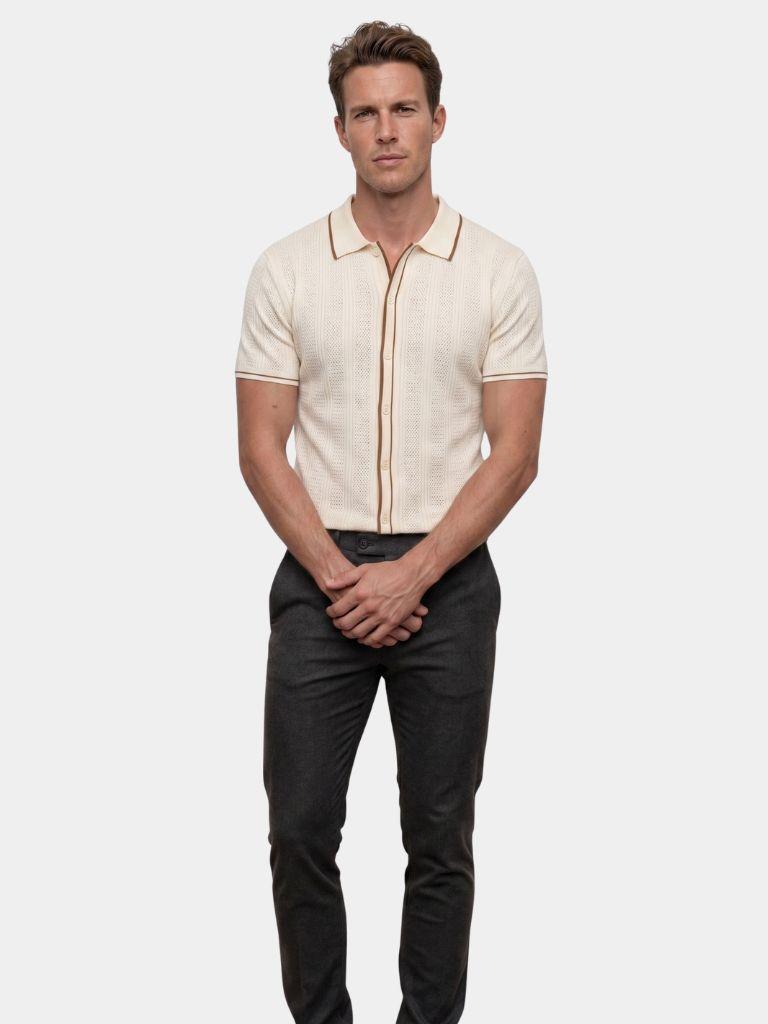 Siena Vintage Polo