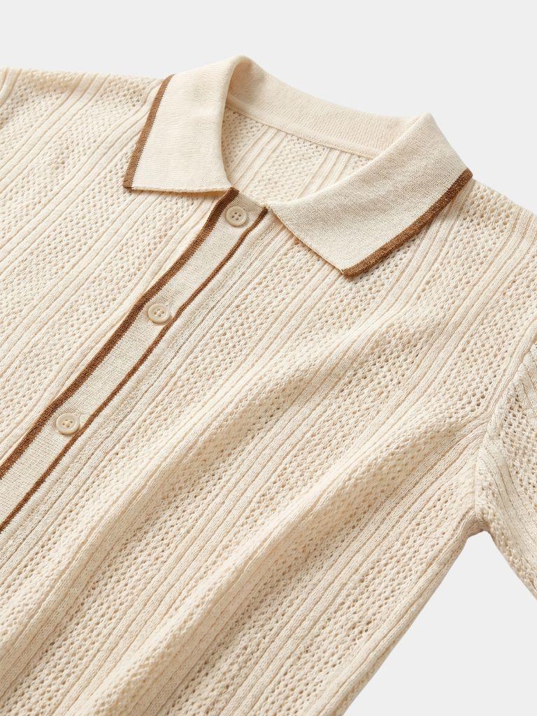 Siena Vintage Polo
