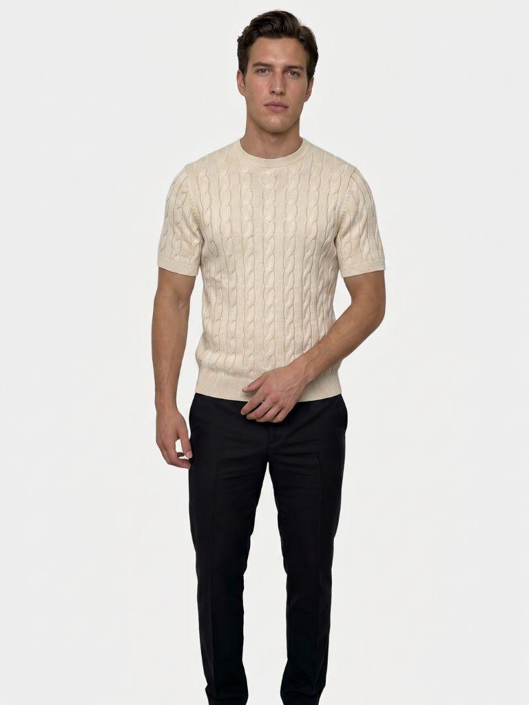 Classic Ruitbrei T-Shirt