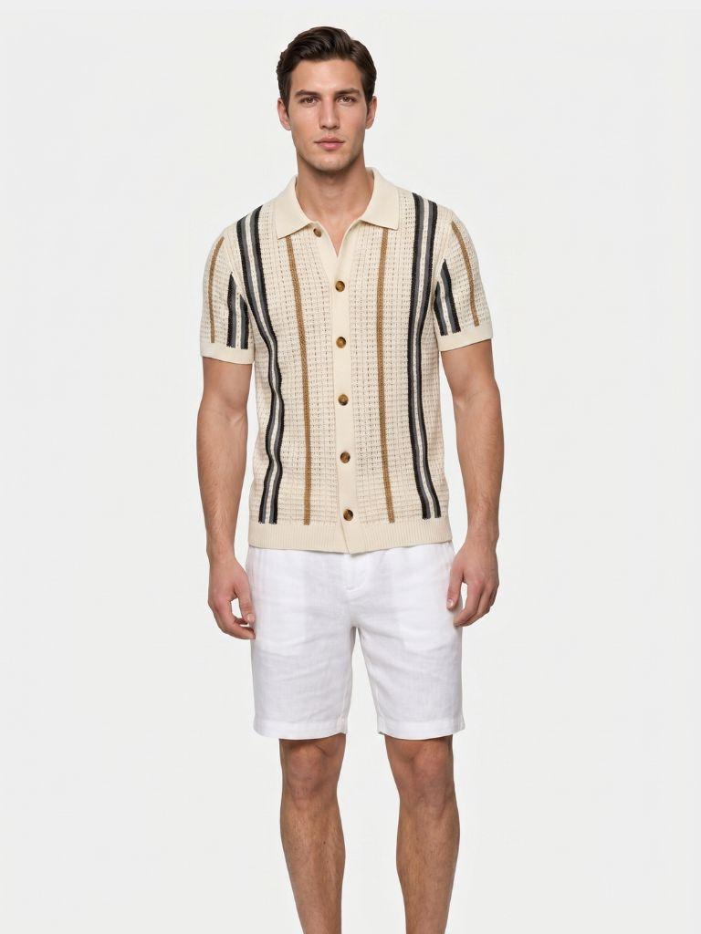 Sunset Groove Polo