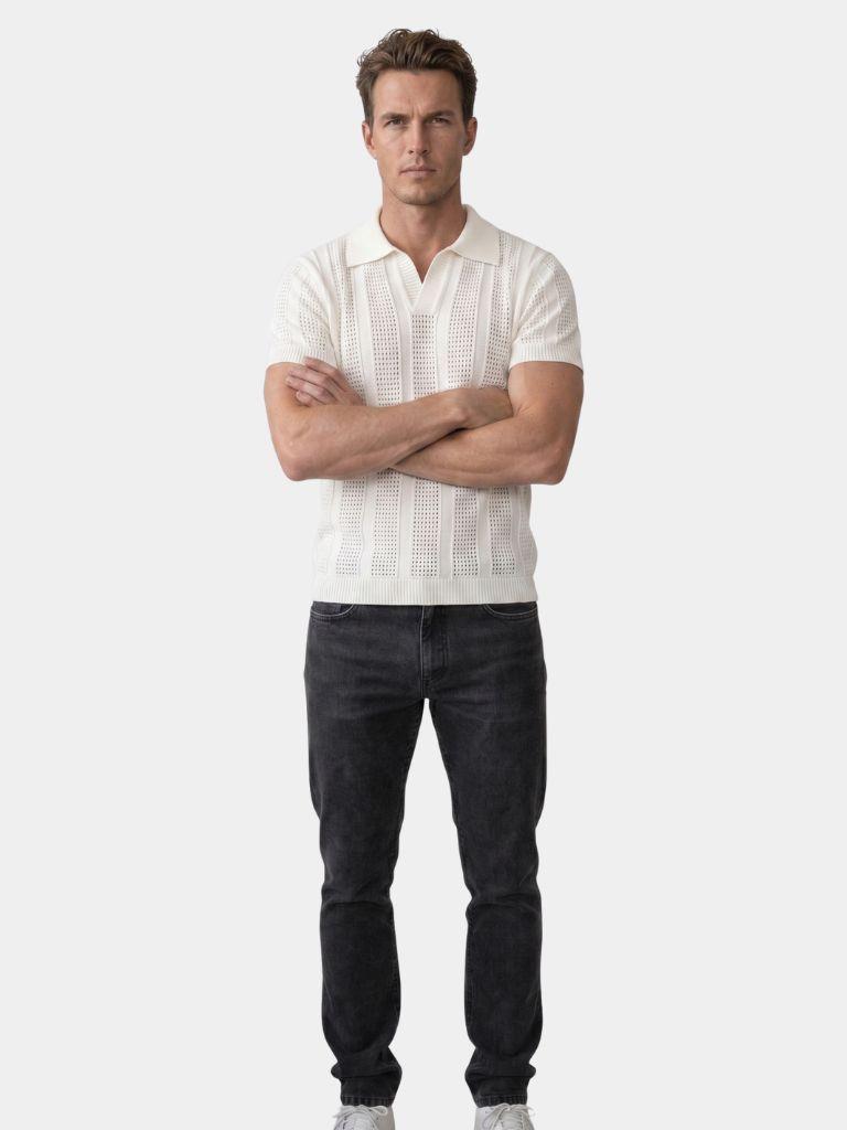 Ivory Coast Polo Shirt