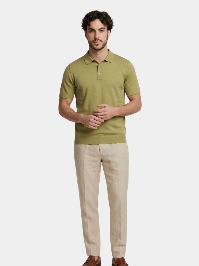 Breeze Field Polo