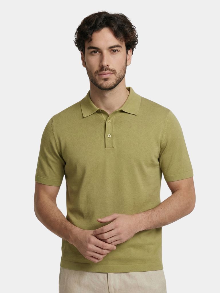 Breeze Field Polo