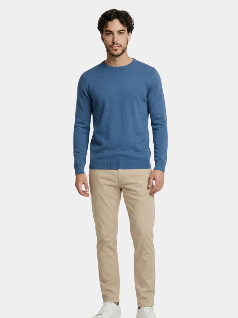 Premium Minimalistische Pullover
