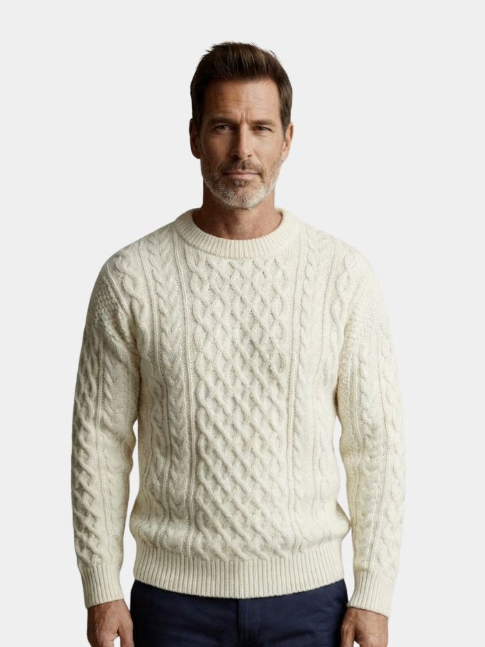 De Belmont Sweater