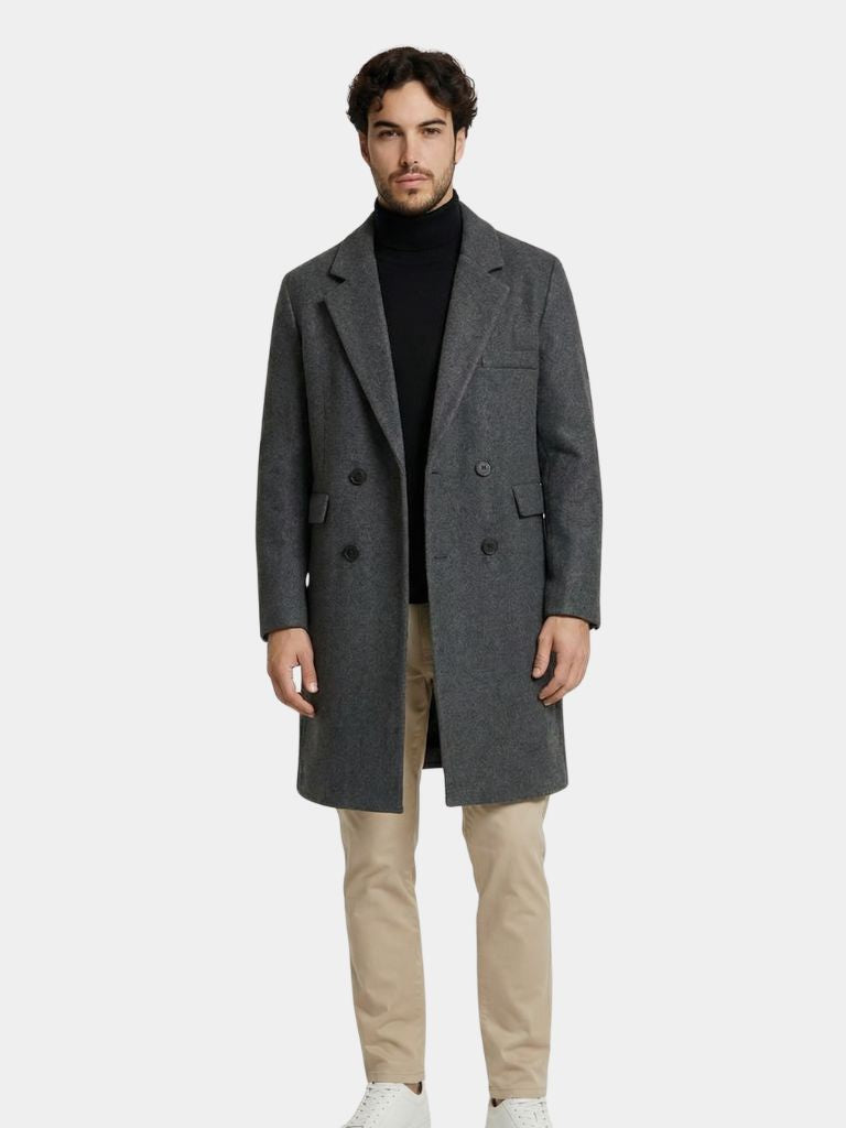 Executive Urban Coat
