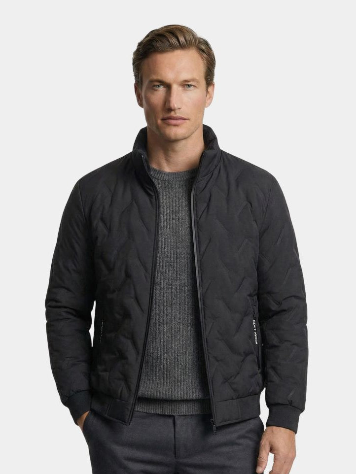 Premium Classic Sherpa Winterjas