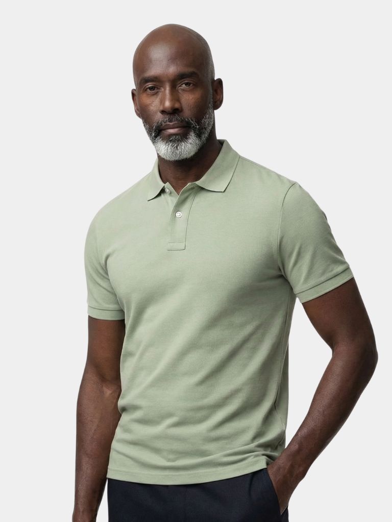 Bellamy Essential Polo