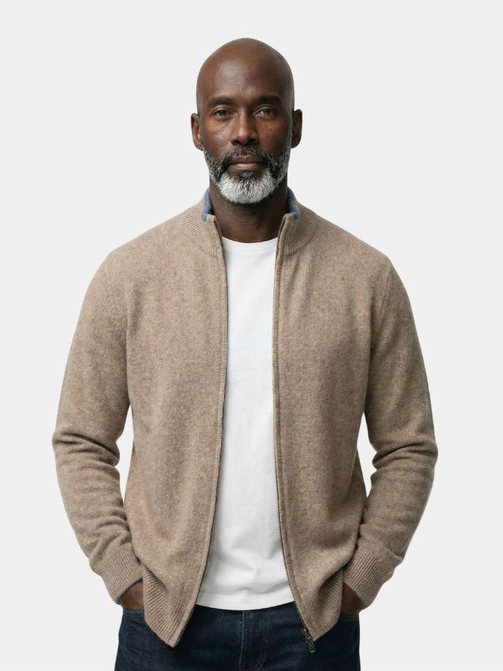 London Fog Kasjmier Jas