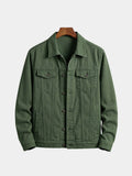 Heritage Casual Jacket