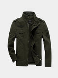 Vintage Vanguard Jacket