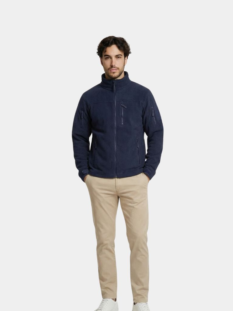 Lucerne Alpine Utility Jacket