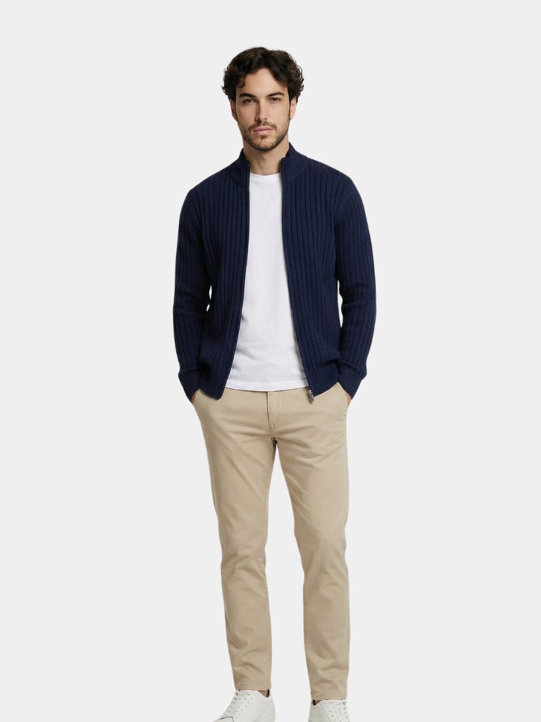 Regency Trui Jas