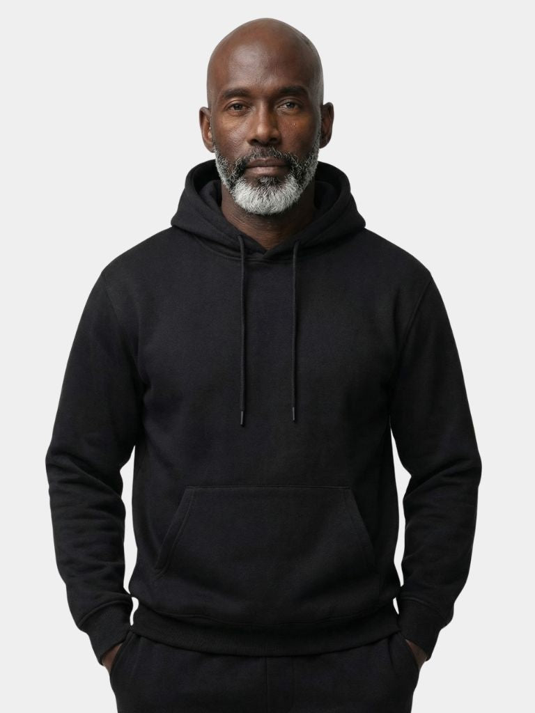 Prime Comfort Hoodie Set