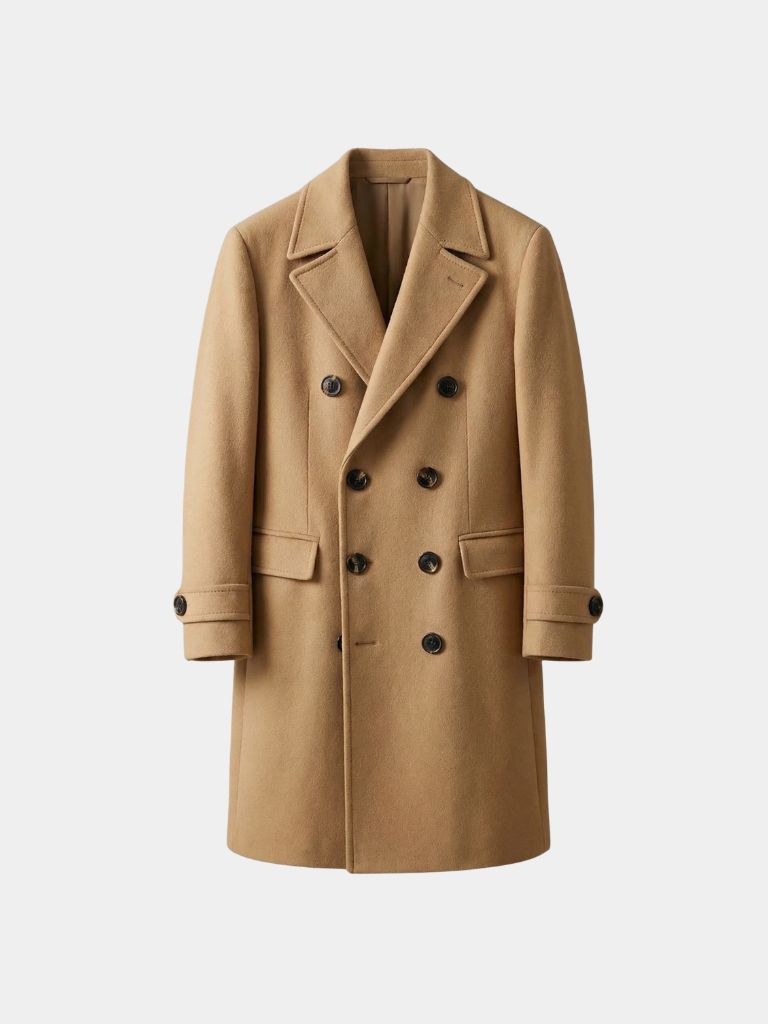Gentleman’s Heritage Coat