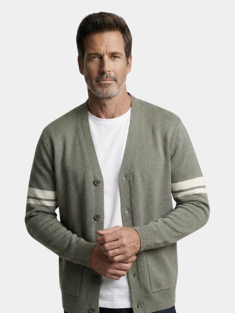 Duke Brei Cardigan