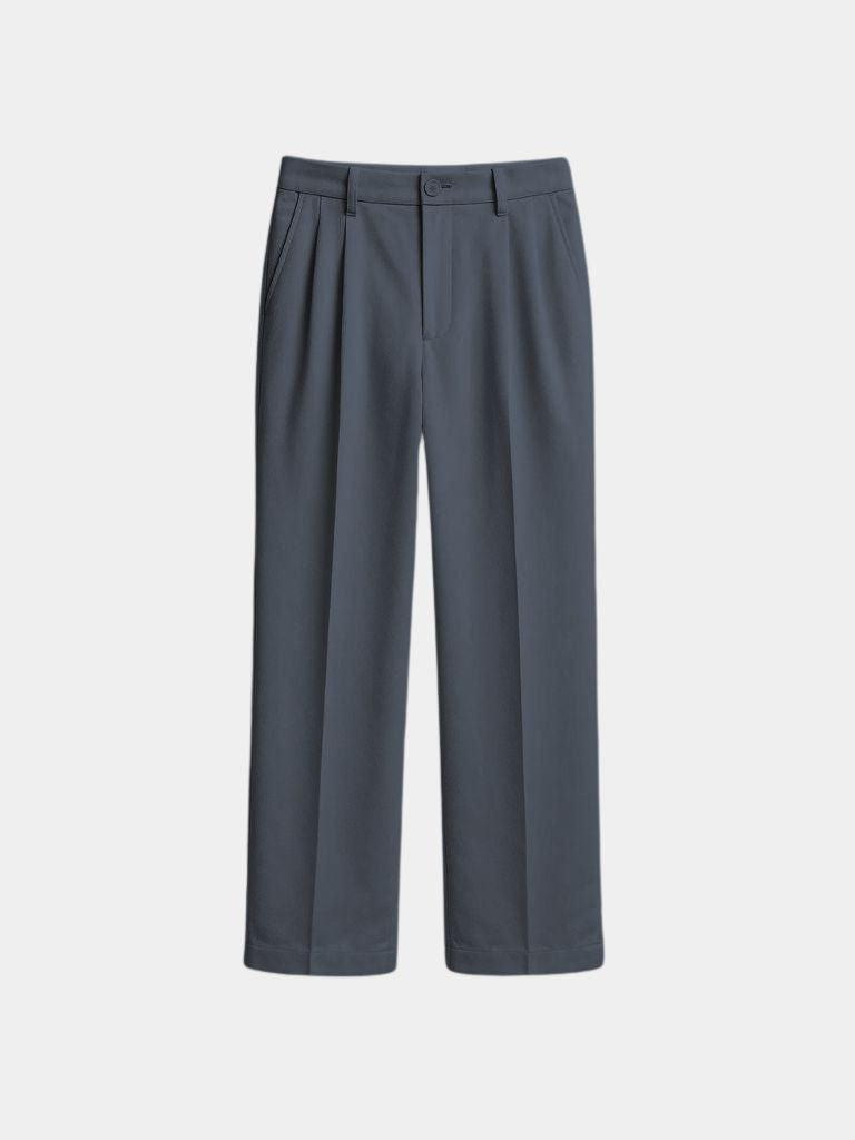 Minimalistische Oude Geld Broek