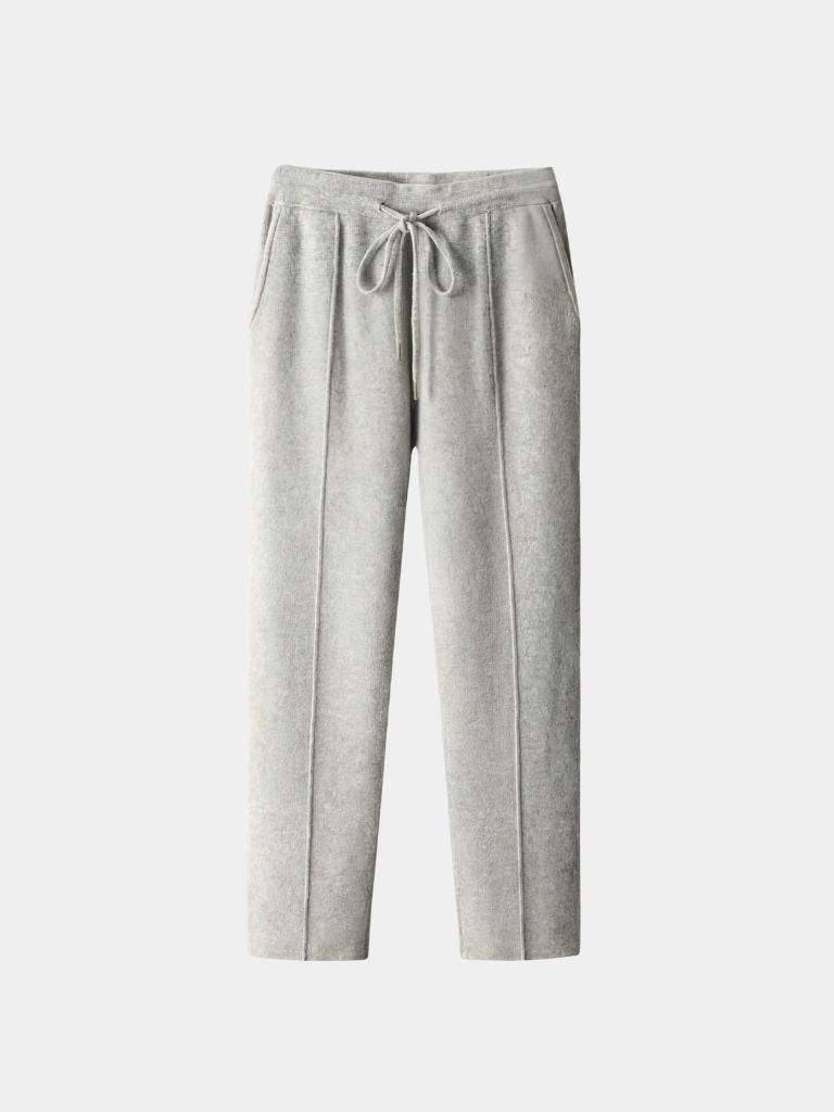Essentiële Kasjmier Broek