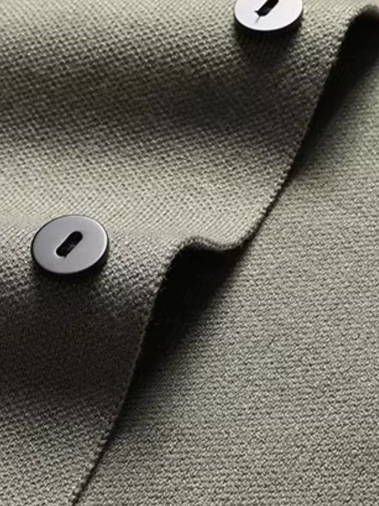 Duke Brei Cardigan