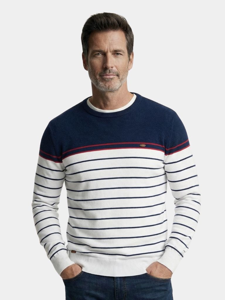 Mariner Gebreide Trui