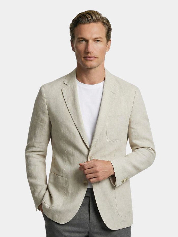 Gianni Zomer Blazer